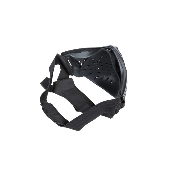 asgbox.pl - Maska Nuprol Mesh Lower Face Shield V7 Czarna