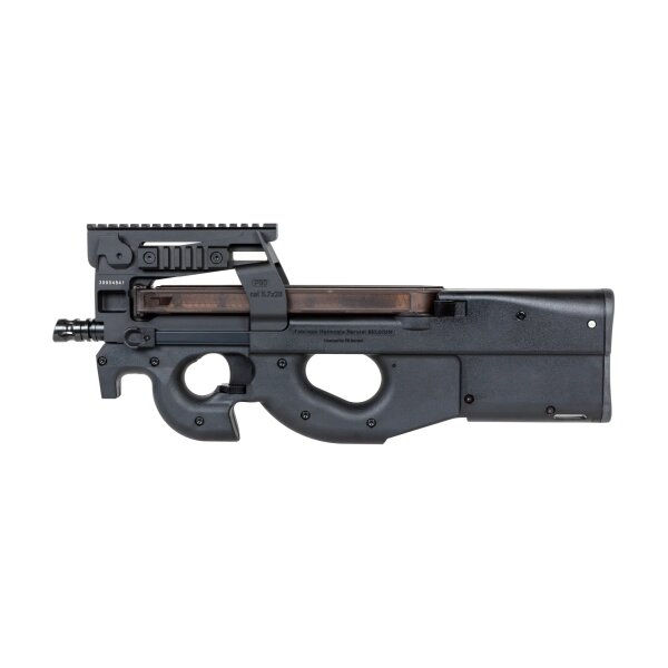asgbox.pl - Pistolet maszynowy ASG Cybergun x Krytac FN HERSTAL P90 1.14 J
