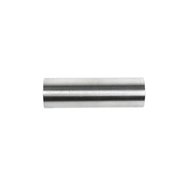asgbox.pl - Stalowy cylinder żebrowany FPS Softair do replik L85/SR25/PSG1 (do luf powyżej 550 mm)