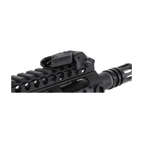 asgbox.pl - Karabinek ASG Specna Arms SA-C21 CORE™ Gen.2 HAL ETU™ Czarny