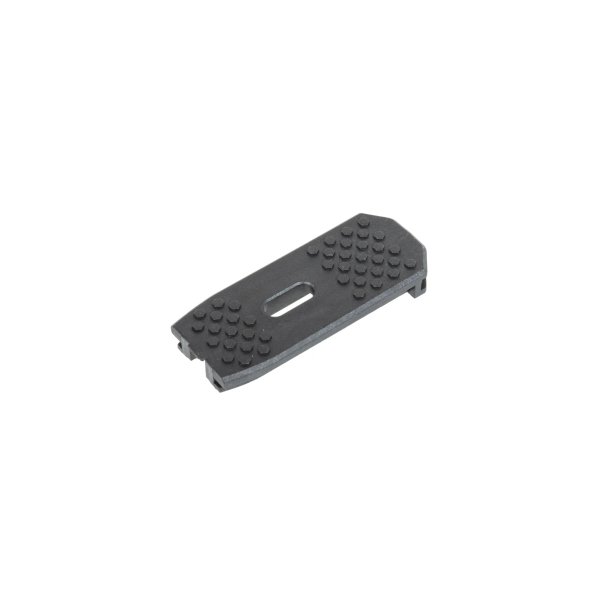 asgbox.pl - Magazynek mid-cap 250 kulek AMAROK Typ B do replik M4/M16 Czarny