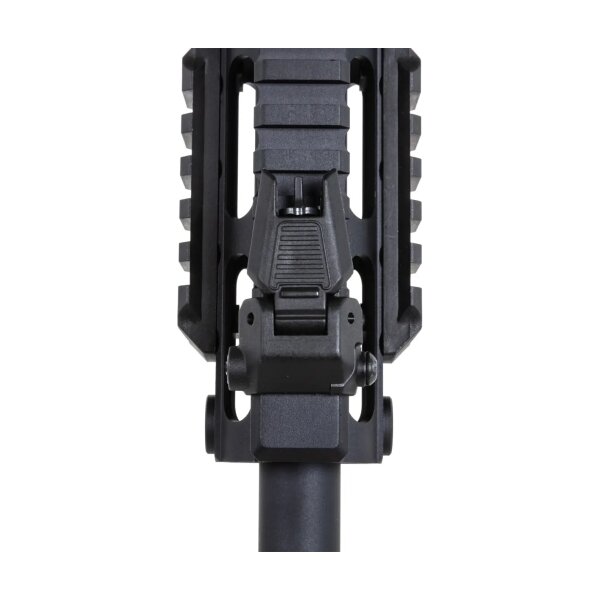asgbox.pl - Karabinek ASG Specna Arms SA-C20-L CORE™ Gen.2 HAL ETU™ Light Ops Stock Czarny