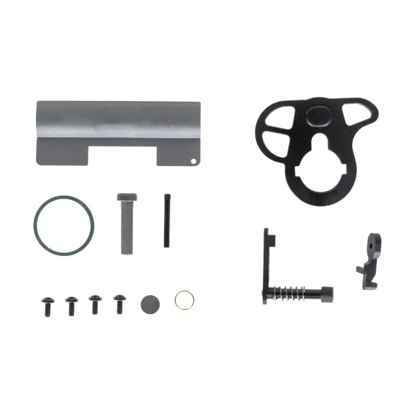 asgbox.pl - Zestaw Creator Kit Specna Arms Prime™ Czarny