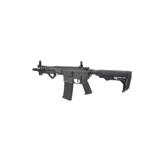 asgbox.pl - Karabinek ASG Specna Arms RRA SA-E17 EDGE™ HAL 2 Light Ops Stock Gen. 2 Chaos Grey