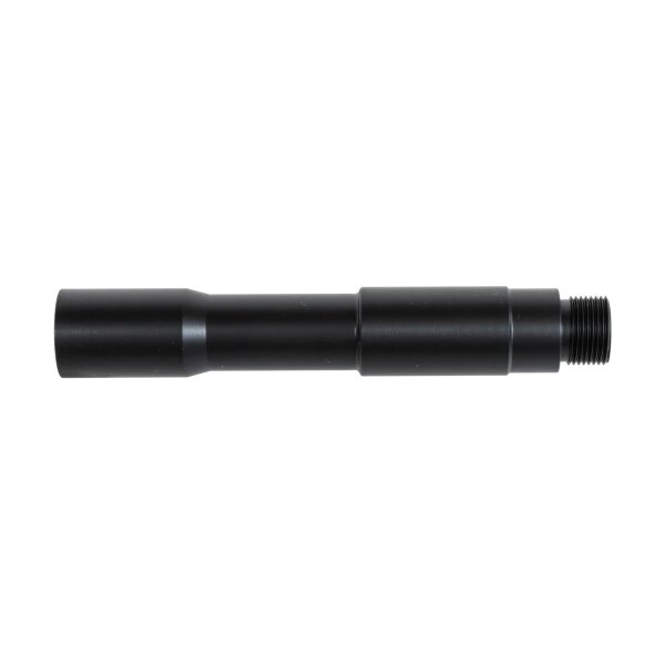 asgbox.pl - Przedłużenie lufy zewnętrznej Specna Arms 18x100mm V2
