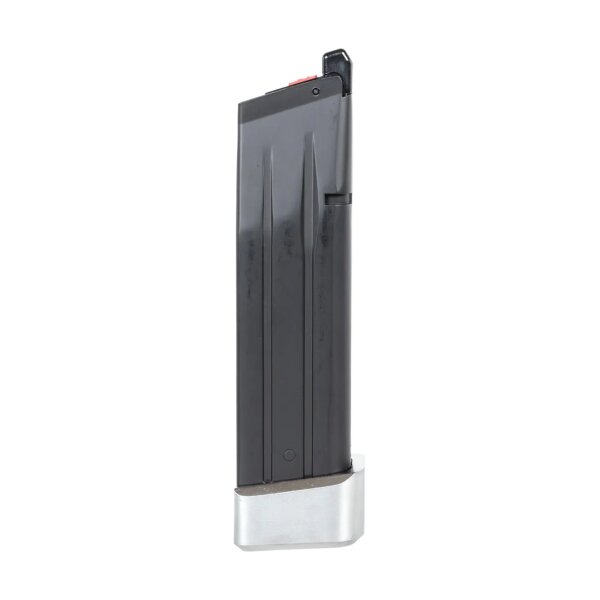 asgbox.pl - Magazynek CO2 30 kulek EMG x SAI do replik SAI 2011