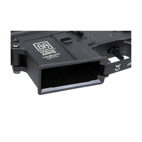 asgbox.pl - Karabinek ASG Specna Arms SA-C08 CORE™ Gen.2 HAL ETU™ Half-Tan