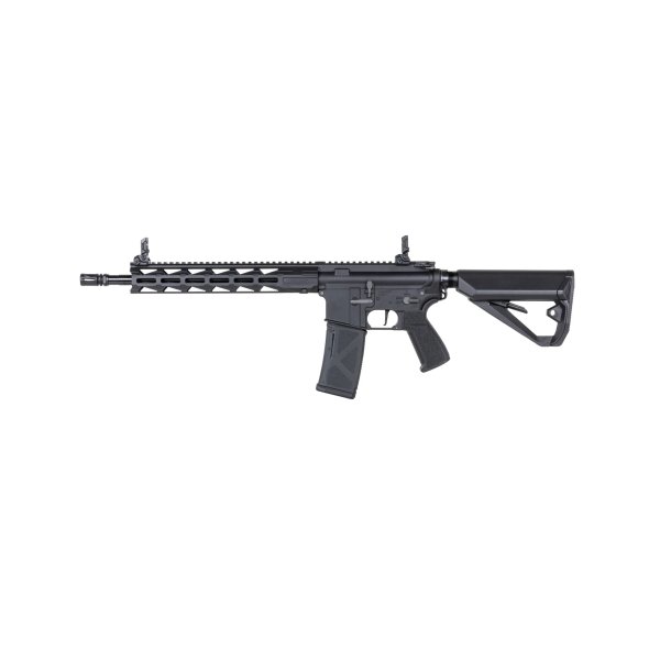 asgbox.pl - Karabinek ASG Arcturus LWT MK-III Carbine 12" SPORT AEG SE® Starter Pack Czarny