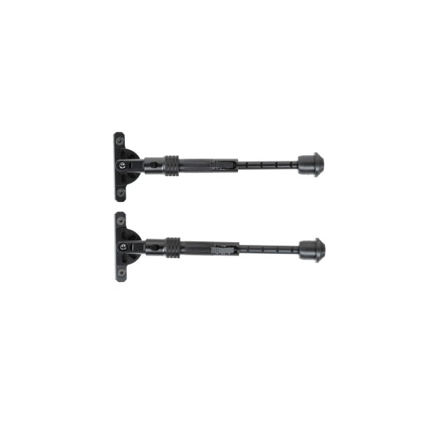 asgbox.pl - Dwójnóg Specna Arms z mocowaniem M-LOK 24 cm