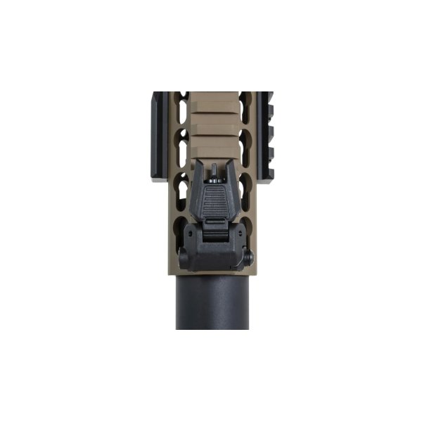 asgbox.pl - Karabinek ASG Specna Arms SA-C07 CORE™ Gen.2 HAL ETU™ Half-Tan