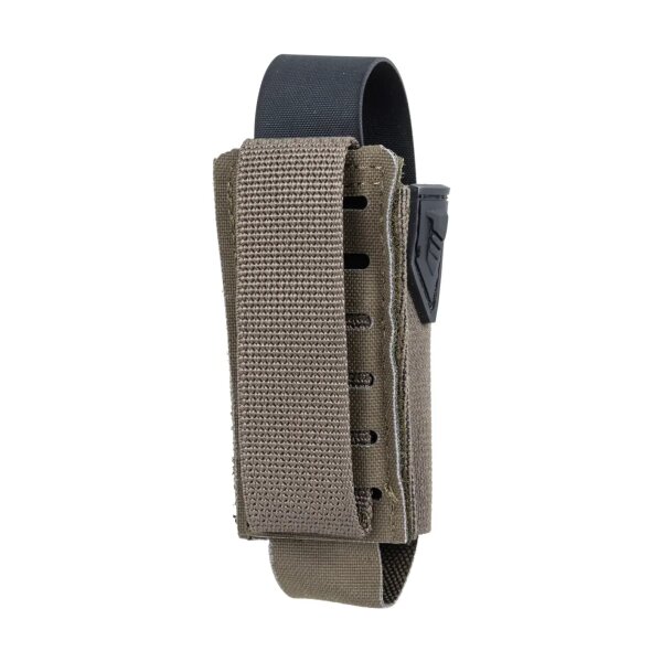 asgbox.pl - Ładownica Wosport na magazynek pistoletowy MG-125 Oliwkowy