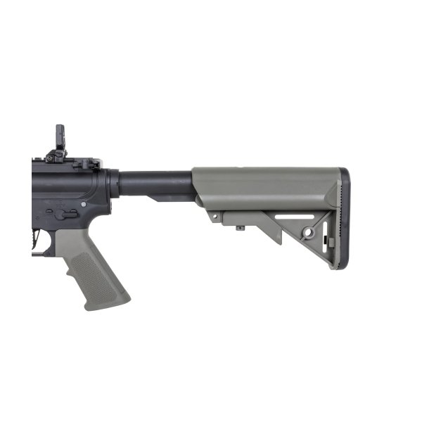 asgbox.pl - Karabinek ASG Specna Arms SA-C22 CORE™ Gen.2 HAL ETU™ Oliwkowy