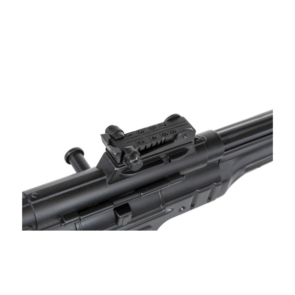 asgbox.pl - Karabinek ASG Cybergun MP44