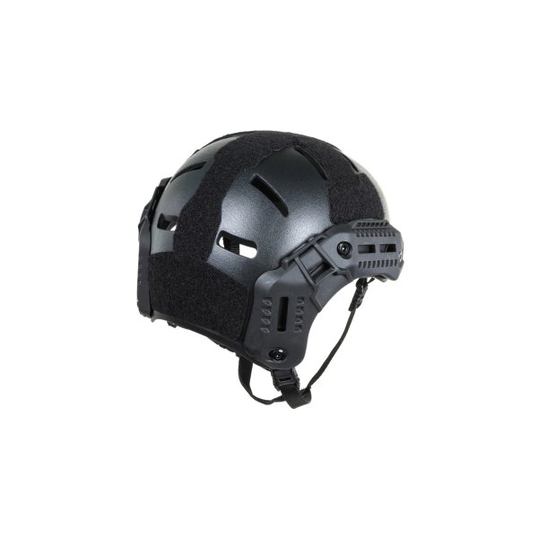asgbox.pl - Replika hełmu Wosport MK HL-104 (wersja treningowa) Czarna