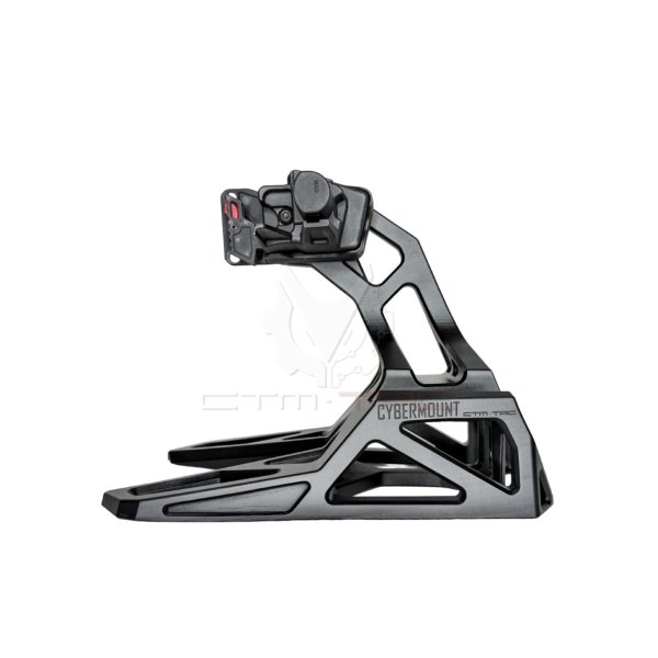 CTM CYBERMOUNT Stand for Hi-Capa Pistols - Black