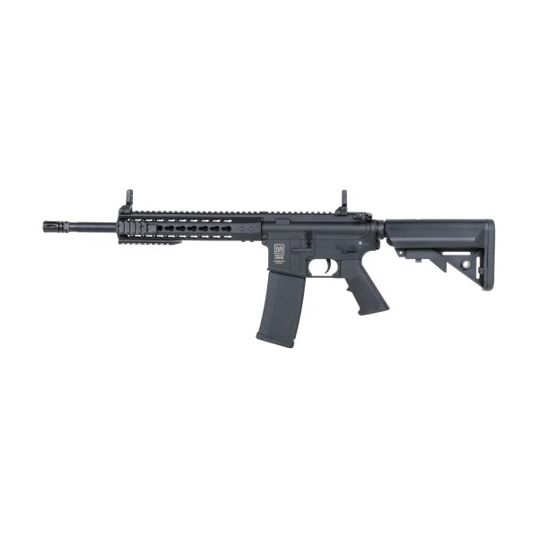 asgbox.pl - Karabinek ASG Specna Arms SA-F02 FLEX™ Gen.2 GATE X-ASR Czarny