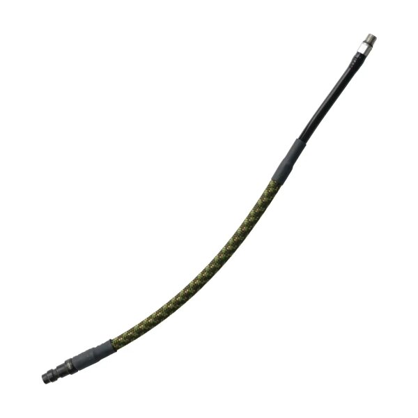 EPeS IGL SlimLine HPA Hose with Braid - Green Zone