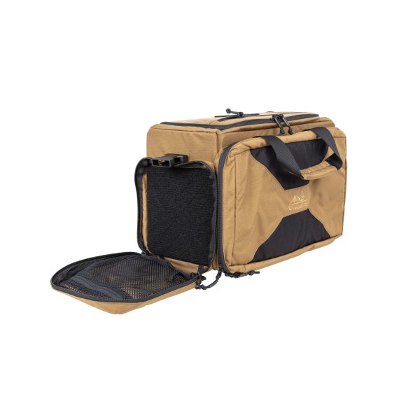 asgbox.pl - Torba taktyczna 17L Helikon-Tex Mission Coyote Brown