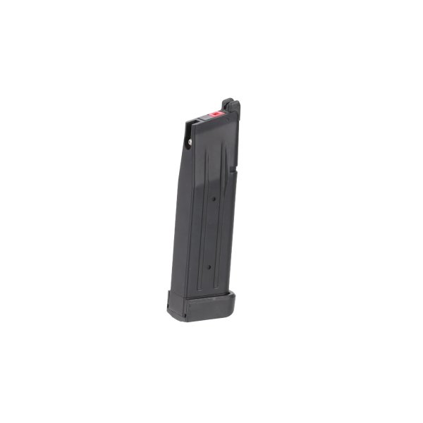 asgbox.pl - Magazynek CO2 30 kulek Specna Arms do replik typu Hi-Capa