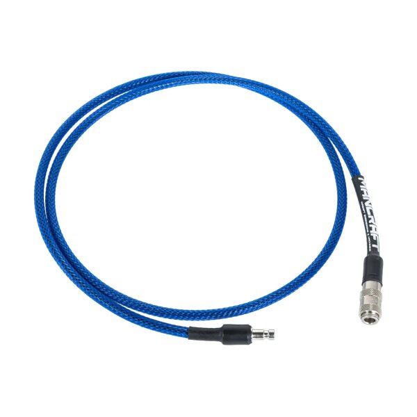 asgbox.pl - Wąż HPA Mancraft Speedsoft Micro HPA 36" Niebieski
