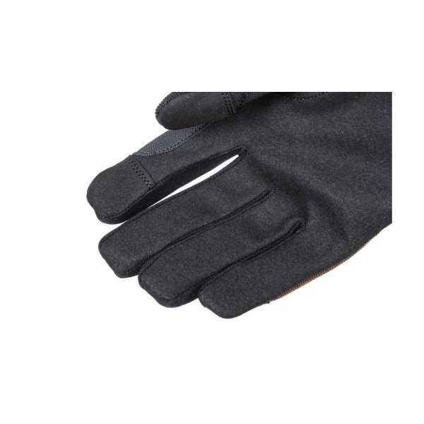 asgbox.pl - Rękawice taktyczne Specna Arms Tactical NOMAD™ Oliwkowe
