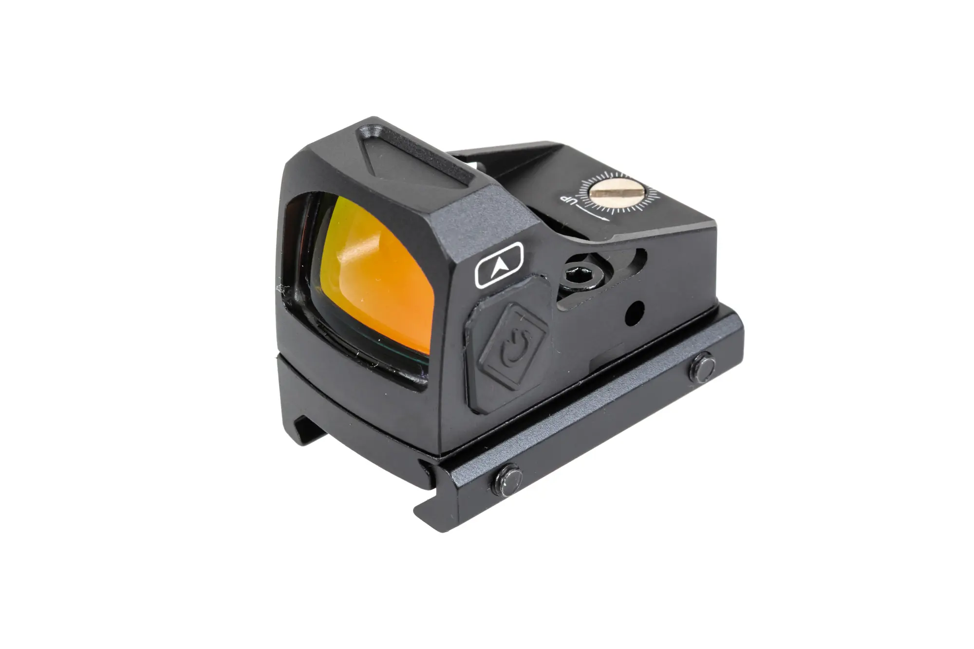 asgbox.pl - Kolimator Specna Arms CORE™ Aero V2 Czarny