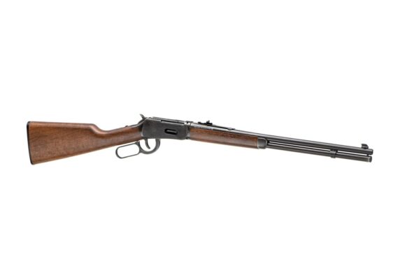 Legends Cowboy Rifle Co2 Antique - obrazek 2
