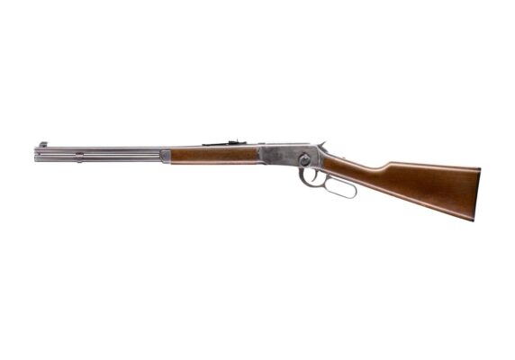 Legends Cowboy Rifle Co2 Antique - obrazek 3
