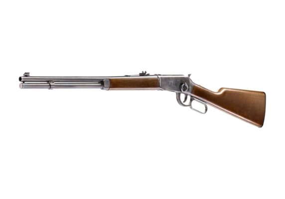 Legends Cowboy Rifle Co2 Antique - obrazek 4
