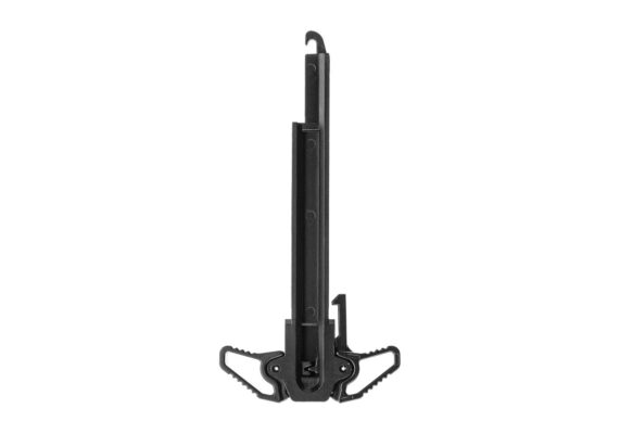 Ambidextrous Charging Handle for GR16 Black - obrazek 4