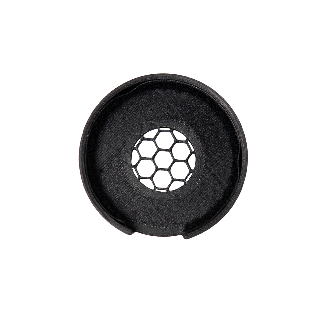 LGS OWLSET ARGON ES ASA Killflash - Black OD-A-LGS004 asgbox.pl LGS OWLSET ARGON ES ASA Killflash - Black - obrazek 2