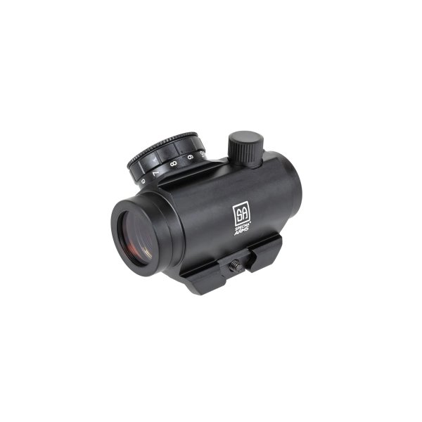 asgbox.pl - Kolimator Specna Arms CORE™ Helix Czarny
