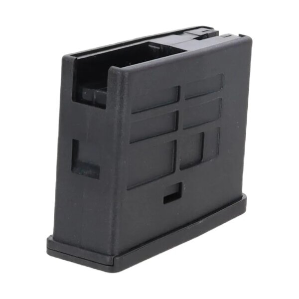 asgbox.pl - Magazynek 52 kulki Modify to karabinu ASG T-5000 M