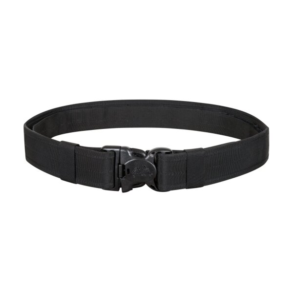asgbox.pl - Pas taktyczny Helikon Defender Security Belt Czarny