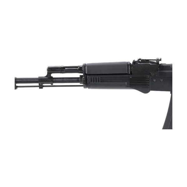 asgbox.pl - Specna Arms AK SA-J05 EDGE Gen.2 Karabin szturmowy AEG - Czarny