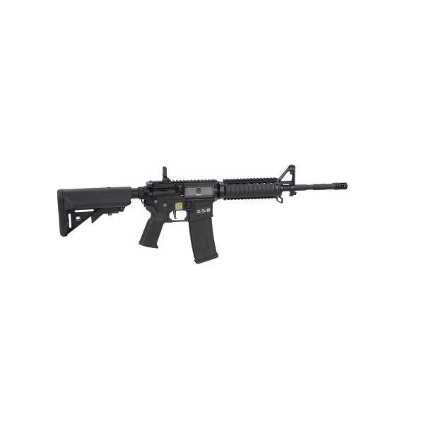 asgbox.pl - Karabinek ASG Specna Arms RRA SA-P03 PRIME™ BLDC™ Aster II ETU Czarny