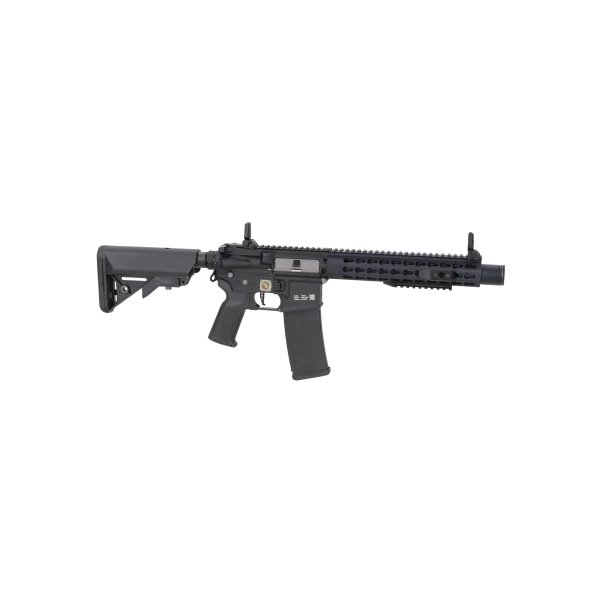 asgbox.pl - Karabinek ASG Specna Arms RRA SA-P07 PRIME™ BLDC™ Aster II ETU Czarny