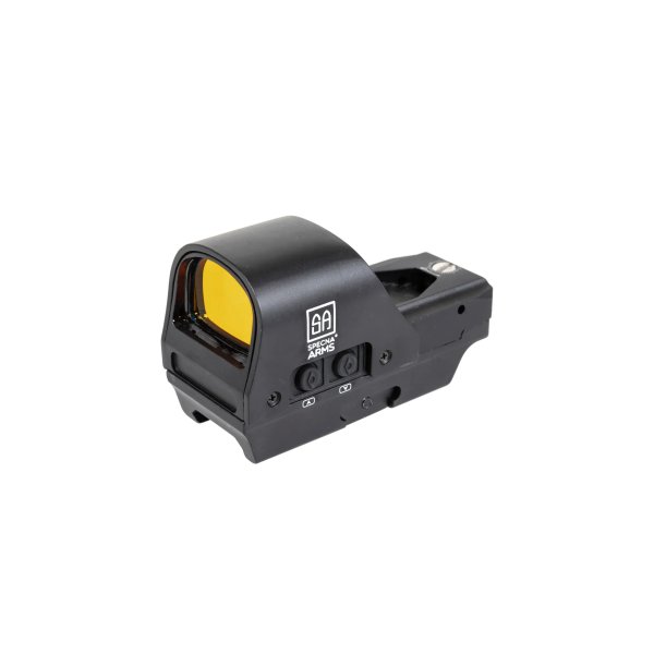 asgbox.pl - Kolimator Specna Arms CORE™ Apex Czarny