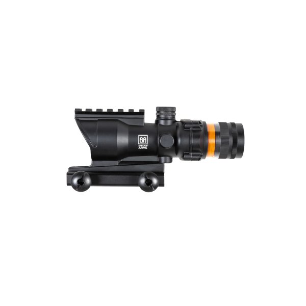 asgbox.pl - Luneta RedFiber 4×32 Specna Arms CORE™ V2 Czarna