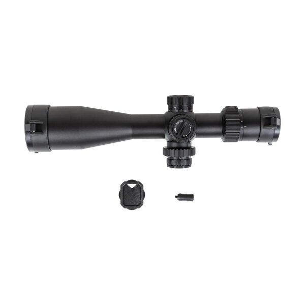 asgbox.pl - Luneta Specna Arms PRIME™ 4-16X44 SFIR FFP Czarna