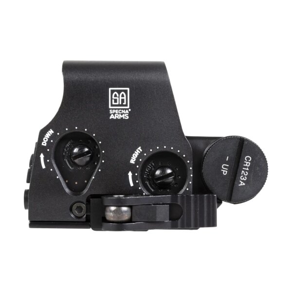 asgbox.pl - Kolimator Specna Arms CORE™ Holo Czarny