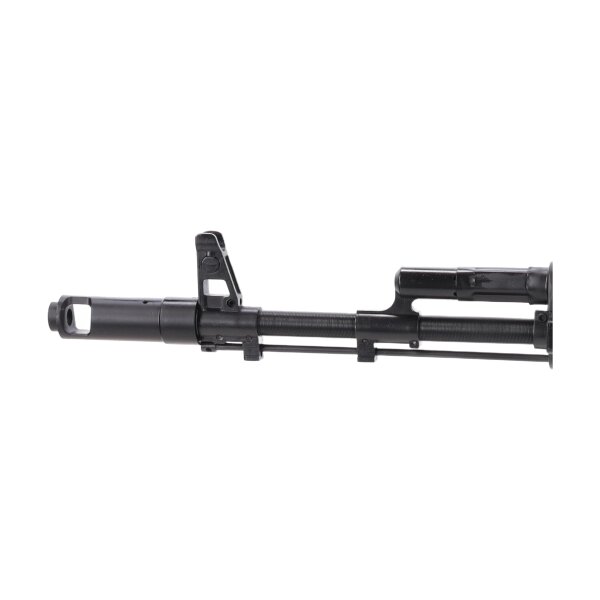 asgbox.pl - Specna Arms AK SA-J02 EDGE Gen.2 Karabin szturmowy AEG - Czarny