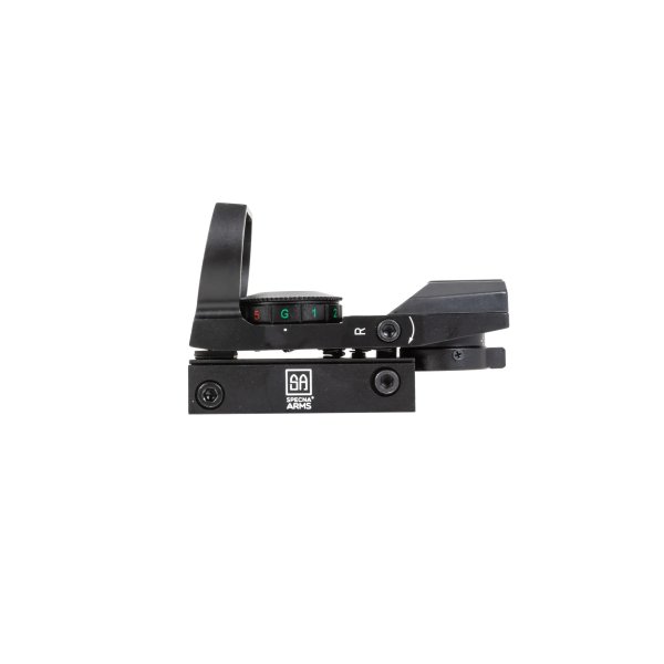 asgbox.pl - Kolimator Specna Arms CORE™ Open Czarny