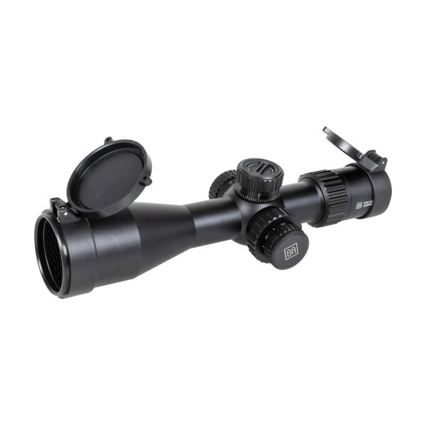 asgbox.pl - Luneta Specna Arms PRIME™ 3-12X44 SFIR FFP Czarna