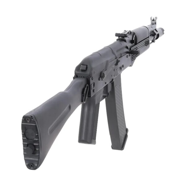 asgbox.pl - Specna Arms AK SA-J09 EDGE Gen.2 Karabin szturmowy AEG - Czarny