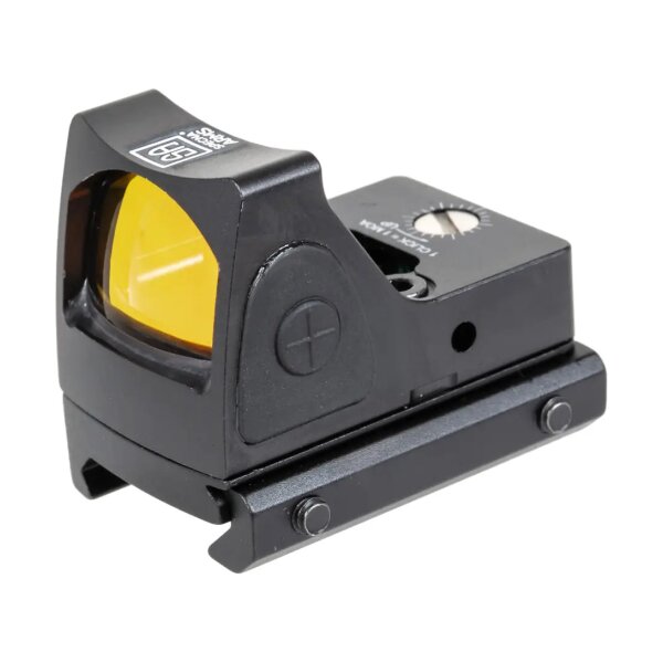 asgbox.pl - Kolimator Specna Arms CORE™ Mini V2 Czarny