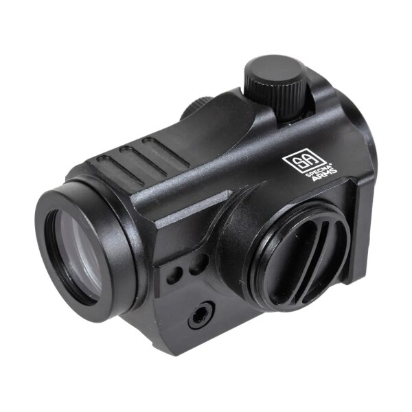 asgbox.pl - Kolimator Specna Arms CORE™ Rapid Czarny