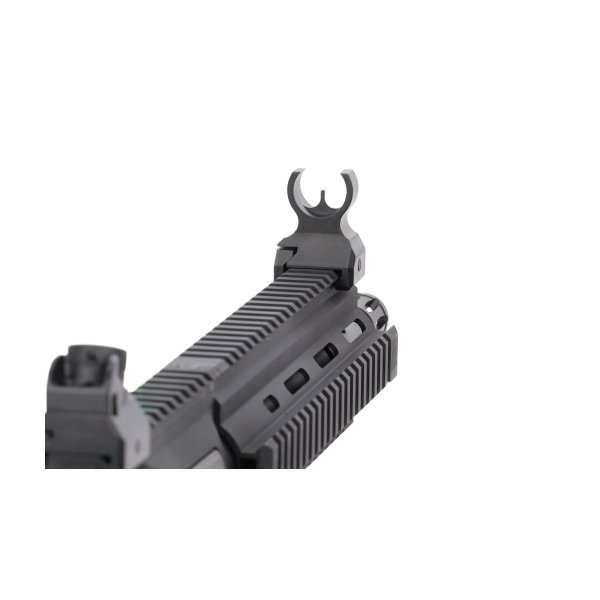 asgbox.pl - Karabinek ASG Specna Arms SA-CH29 CORE™ Gen.2 HAL ETU™ Czarny