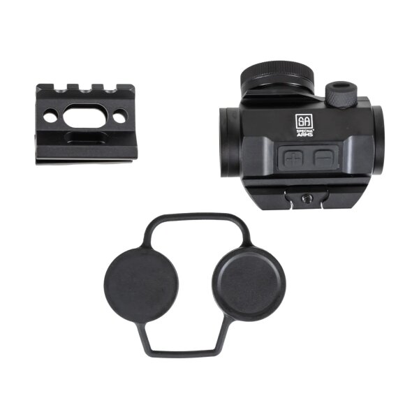 asgbox.pl - Kolimator Specna Arms CORE™ Cube Czarny