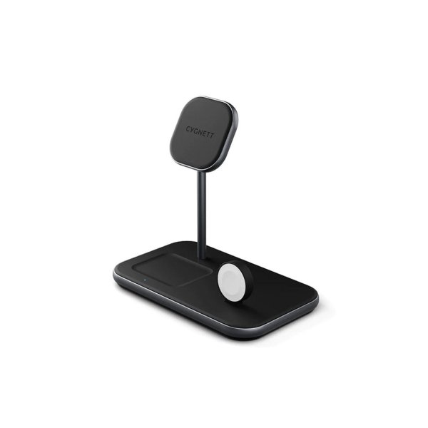 Cygnett MagDesk 3-in-1